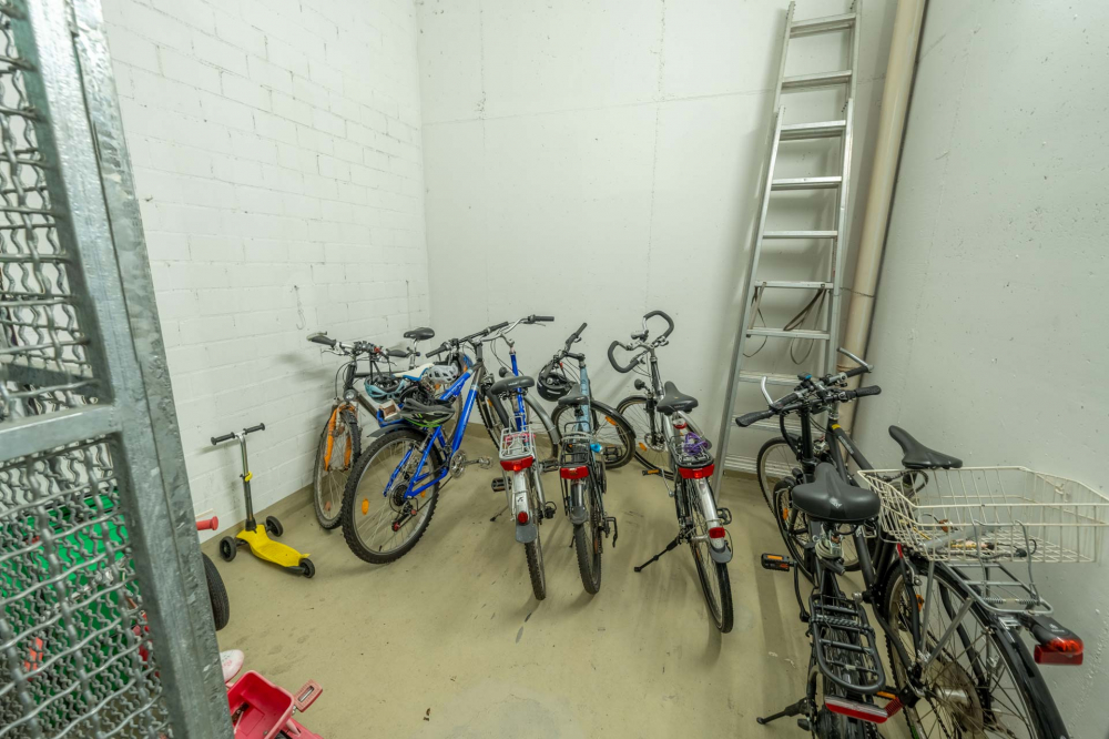 Fahrradkeller