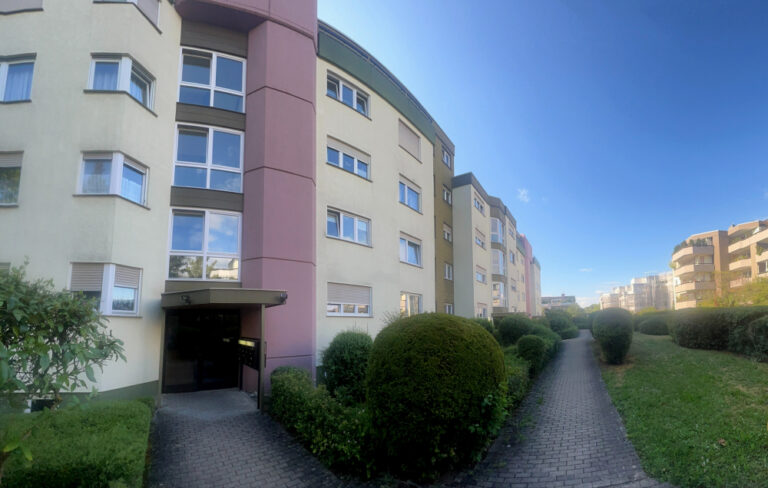 Zugangsbereich