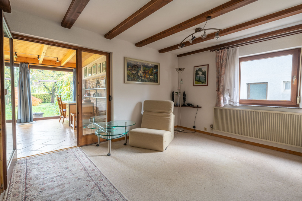 EG Wohnzimmer
