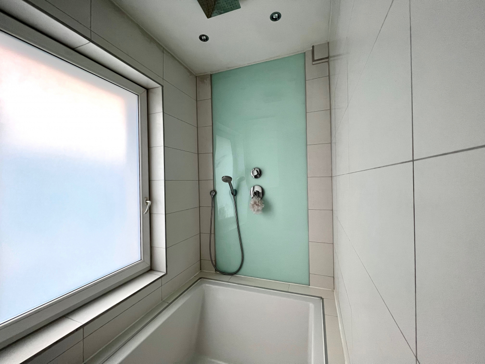 Dusche
