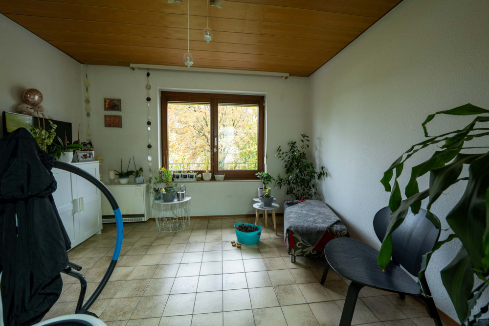 Wohnung 1: Büro