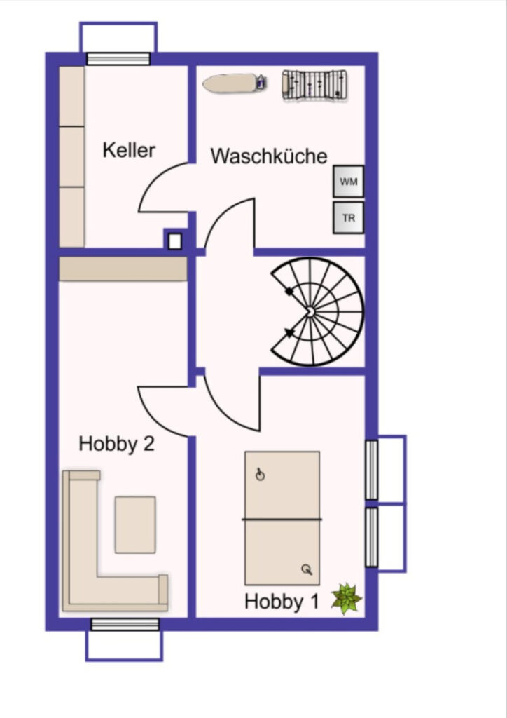 Keller