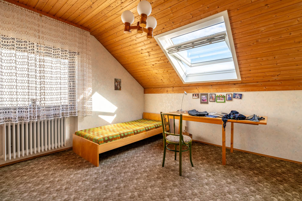 Gästezimmer DG