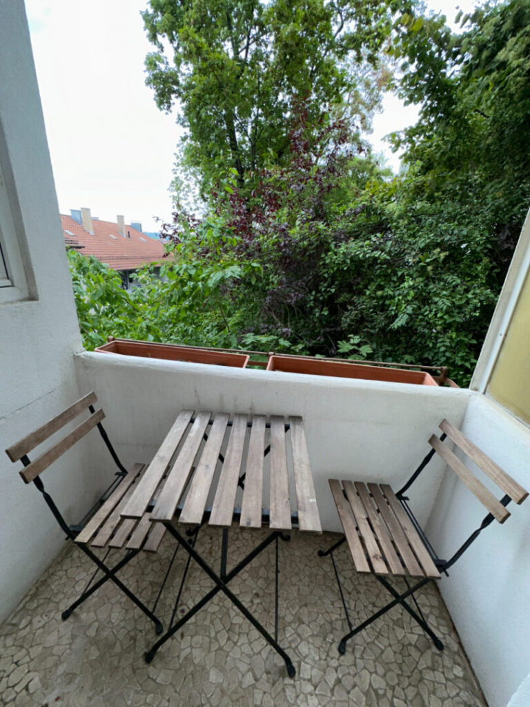 Balkon