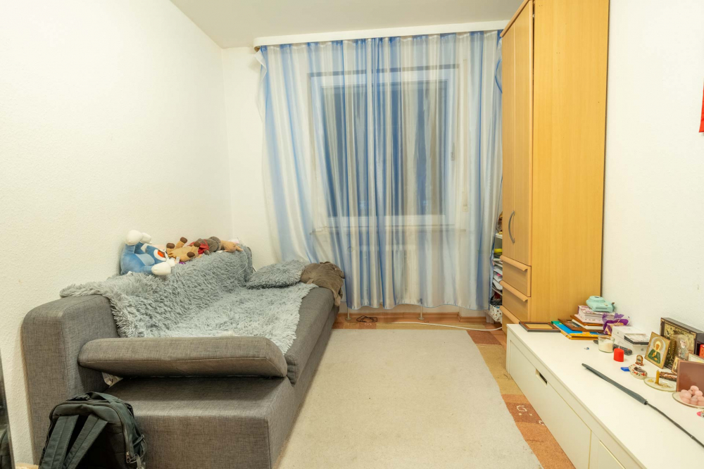 Kinderzimmer