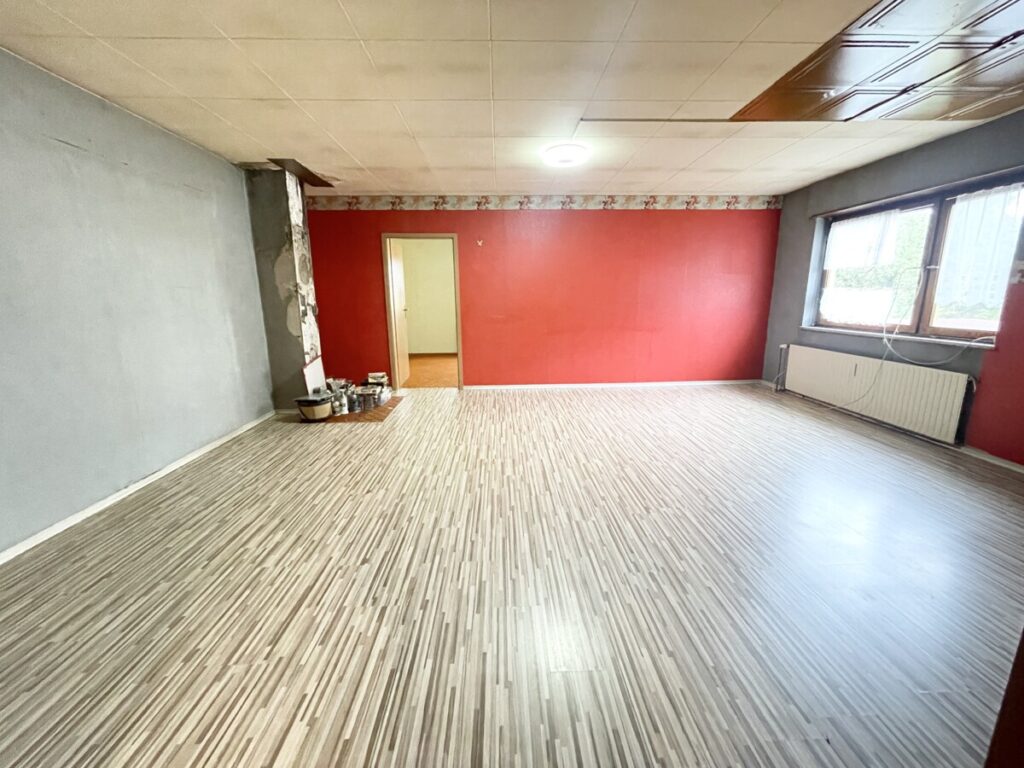 Wohnzimmer EG