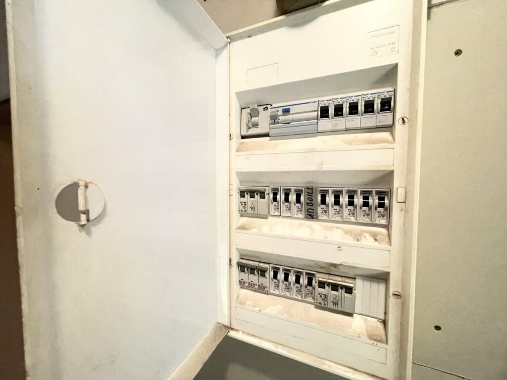 Elektrik