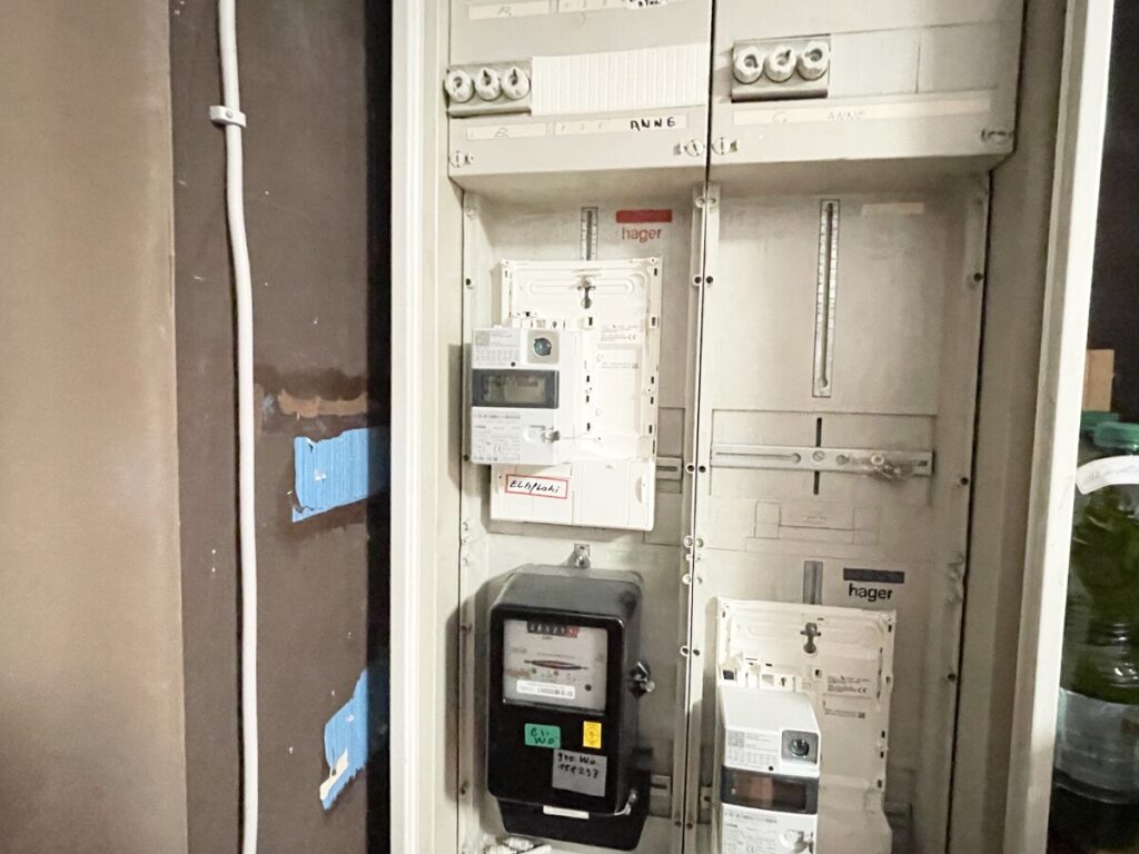 Elektrik